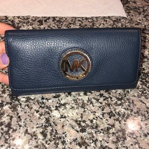 Micheal Kors Wallet